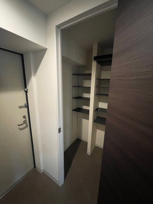 メゾン・クー・ドゥ・クールⅦの物件内観写真