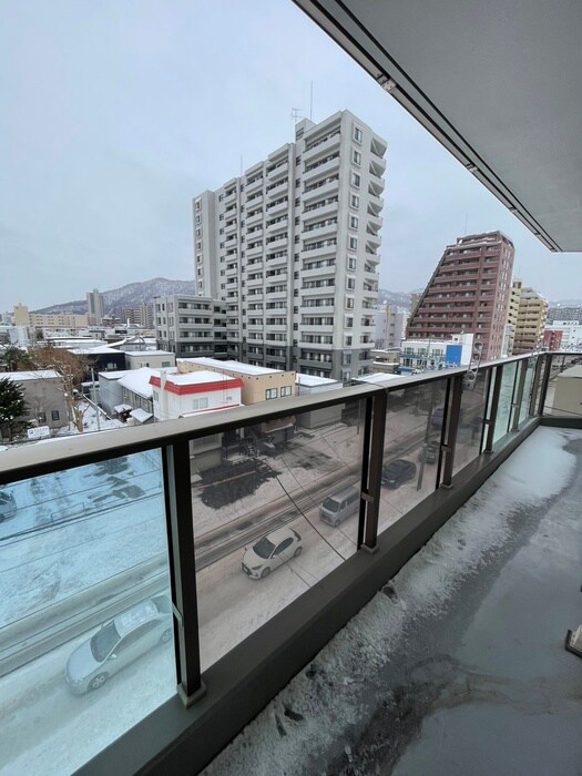 メゾン・クー・ドゥ・クールⅦの物件内観写真