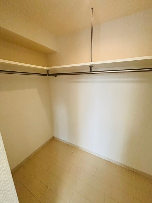 メゾン・クー・ドゥ・クールⅦの物件内観写真