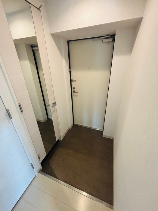 メゾン・クー・ドゥ・クールⅦの物件内観写真