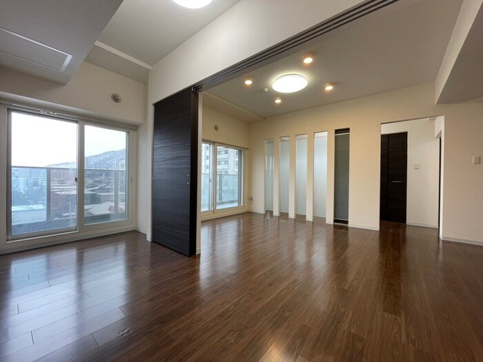 メゾン・クー・ドゥ・クールⅦの物件内観写真