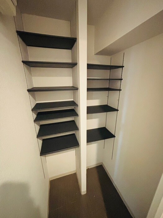 メゾン・クー・ドゥ・クールⅦの物件内観写真