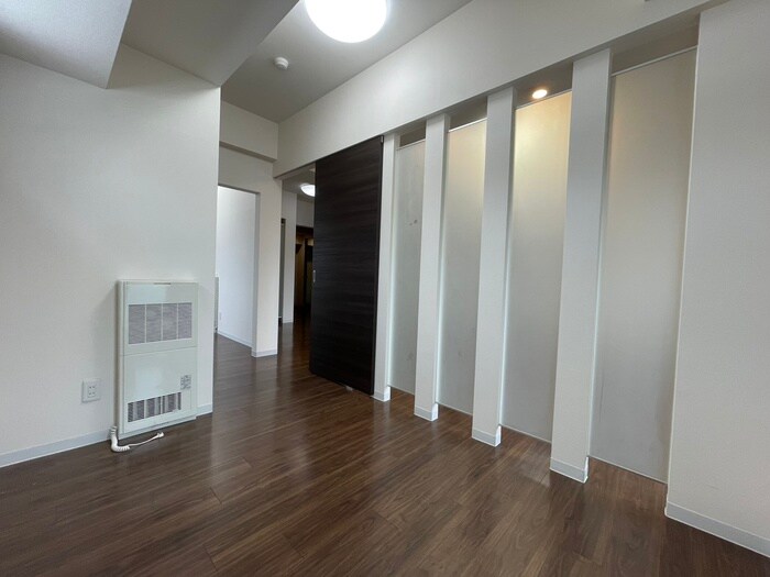 メゾン・クー・ドゥ・クールⅦの物件内観写真