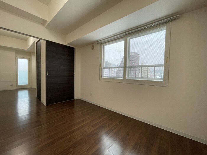 メゾン・クー・ドゥ・クールⅦの物件内観写真