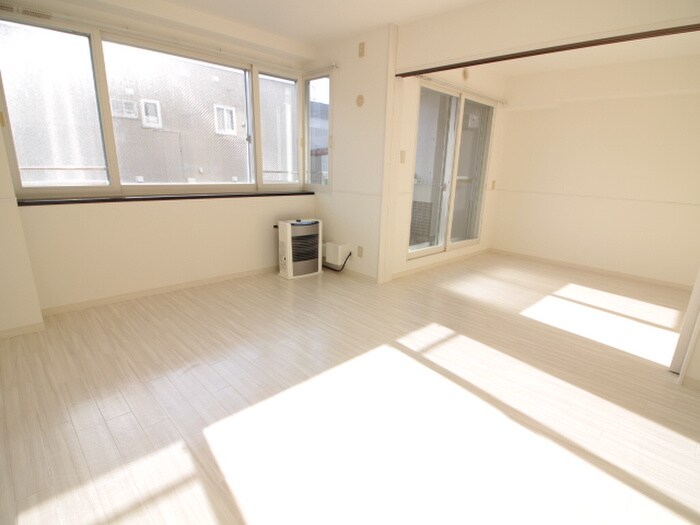 ノヴァシャトンの物件内観写真