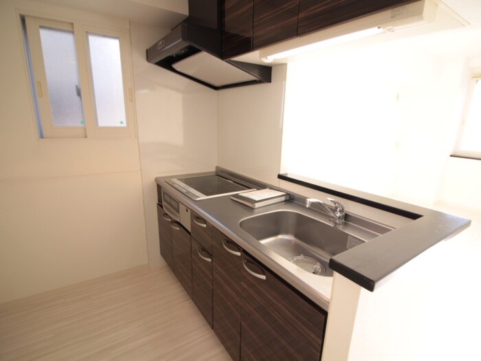 ノヴァシャトンの物件内観写真