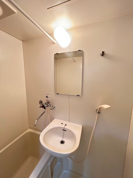 フォレスト天神山の物件内観写真