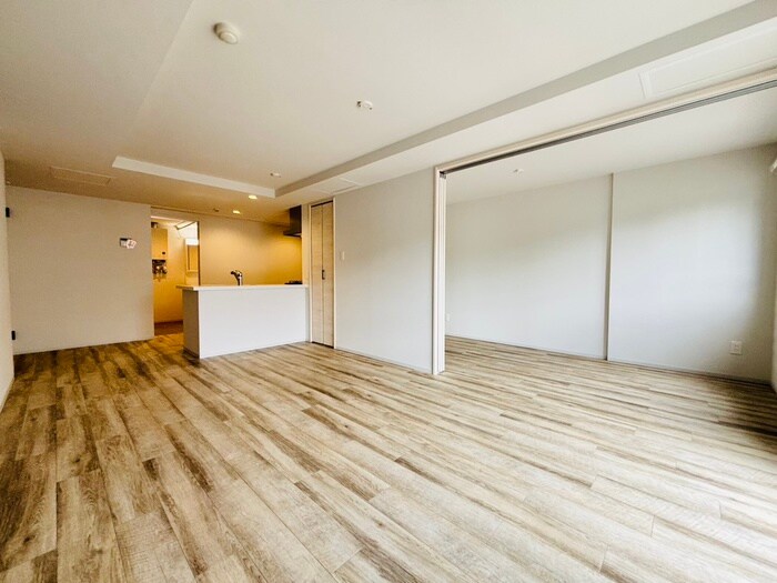 アルファスクエアS17の物件内観写真