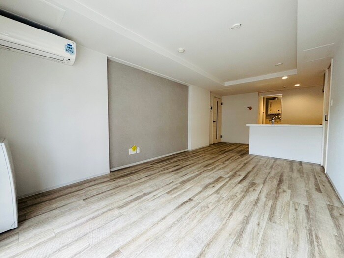 アルファスクエアS17の物件内観写真