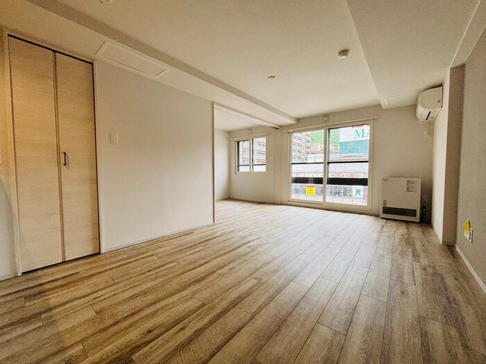 アルファスクエアS17の物件内観写真