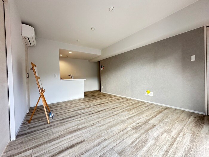 アルファスクエアS17の物件内観写真