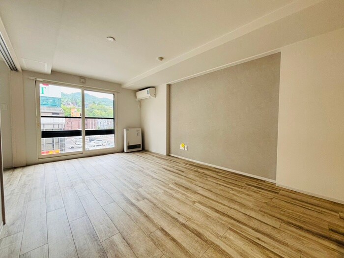 アルファスクエアS17の物件内観写真