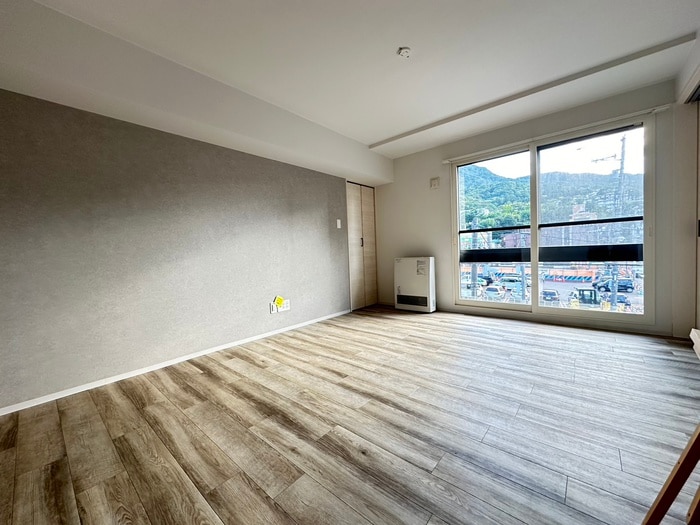 アルファスクエアS17の物件内観写真