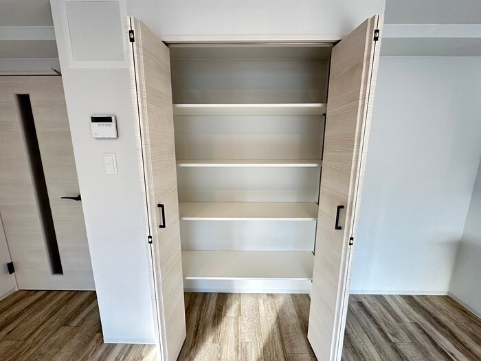 アルファスクエアS17の物件内観写真