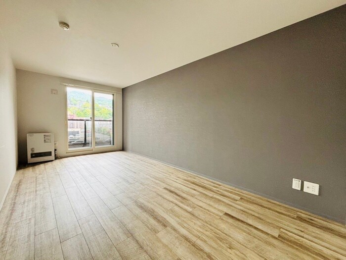 アルファスクエアS17の物件内観写真