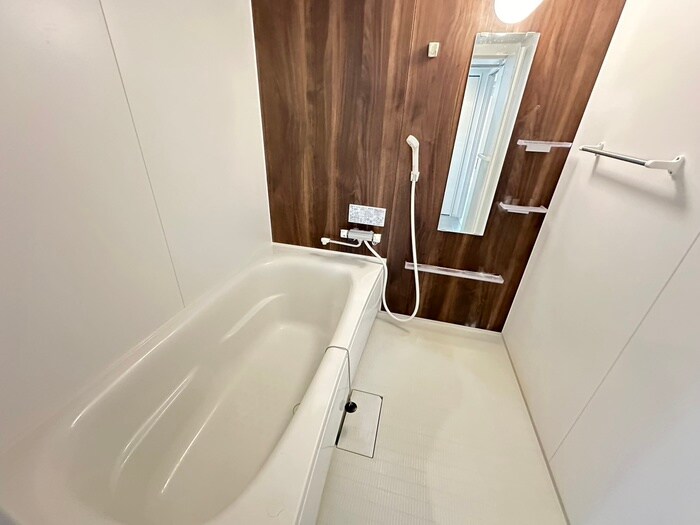 アルファスクエアS17の物件内観写真