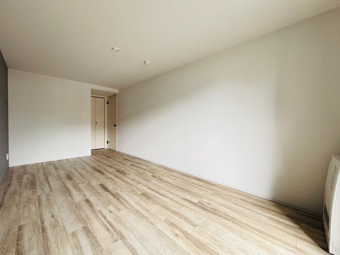 アルファスクエアS17の物件内観写真