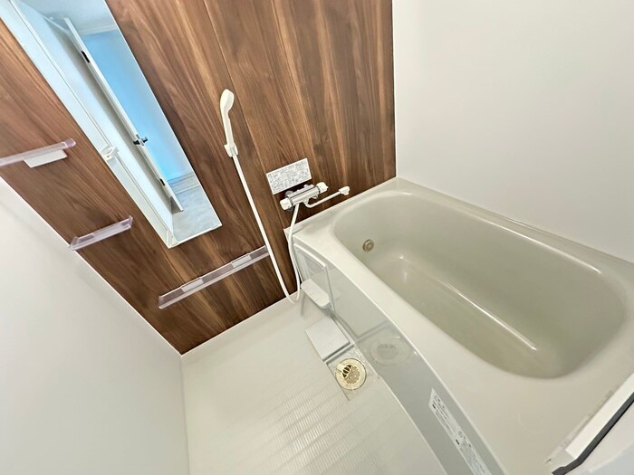 アルファスクエアS17の物件内観写真