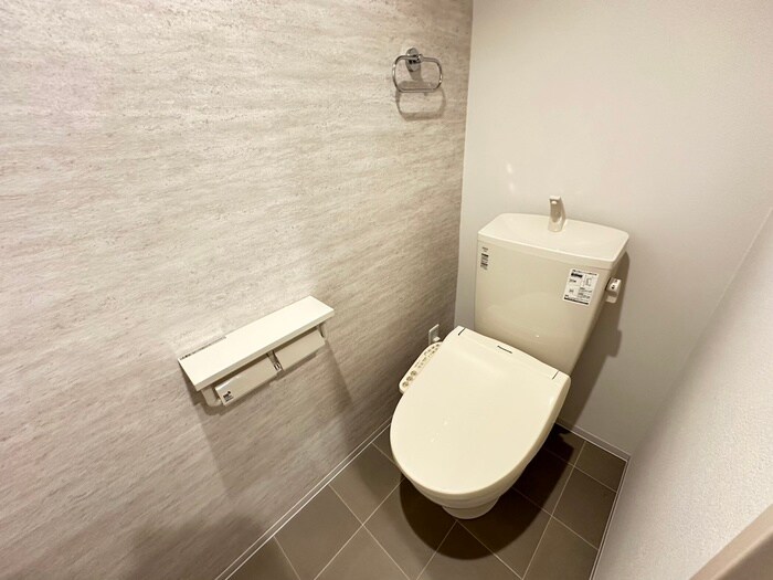 アルファスクエアS17の物件内観写真