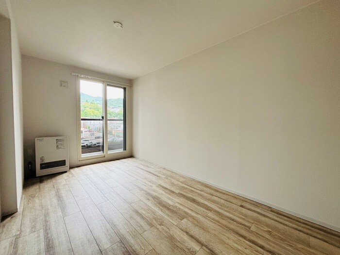 アルファスクエアS17の物件内観写真