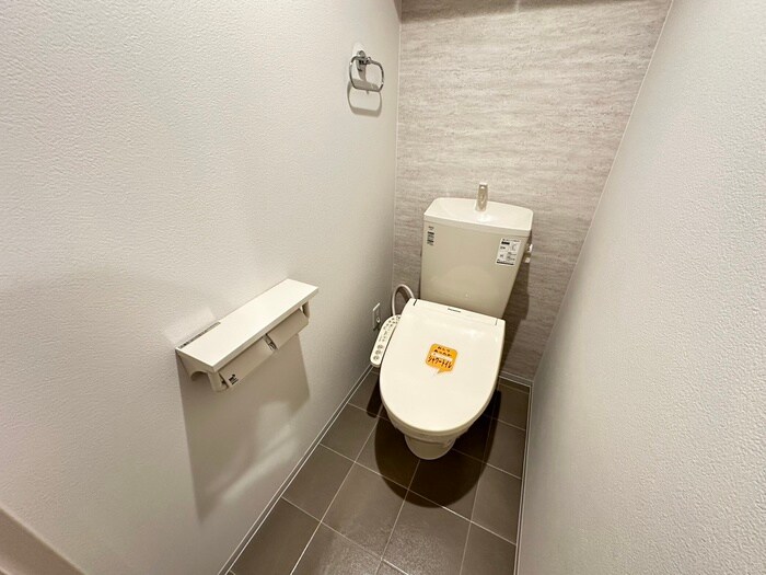 アルファスクエアS17の物件内観写真