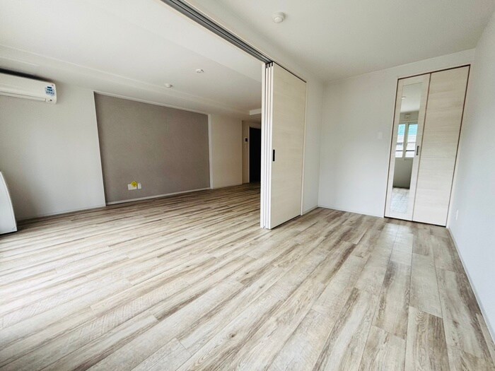 アルファスクエアS17の物件内観写真