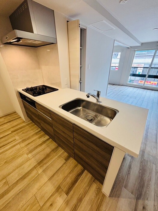 アルファスクエアS17の物件内観写真