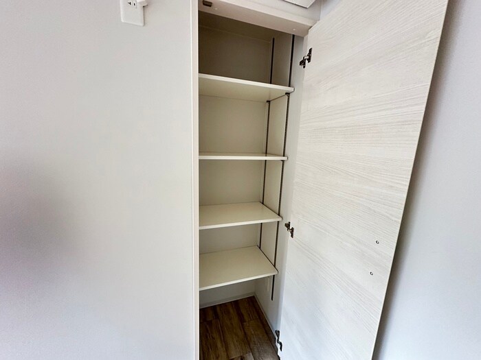 アルファスクエアS17の物件内観写真