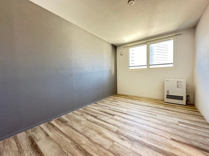 アルファスクエアS17の物件内観写真