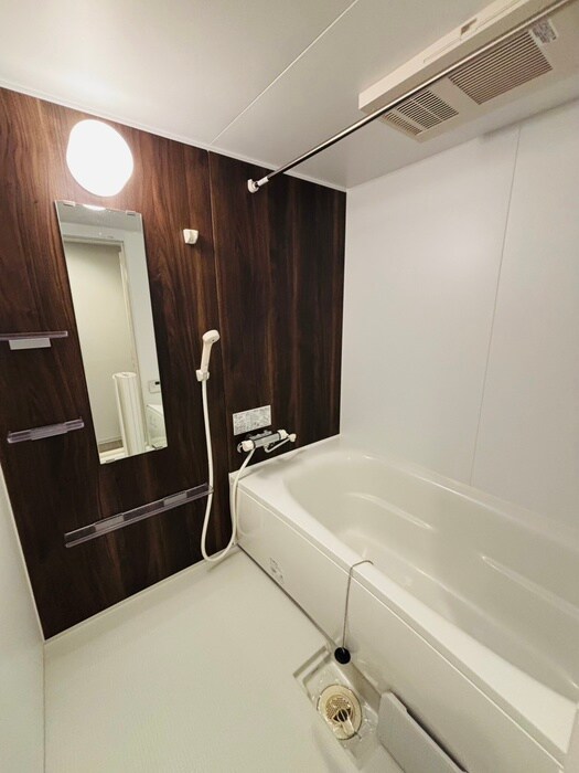 アルファスクエアS17の物件内観写真