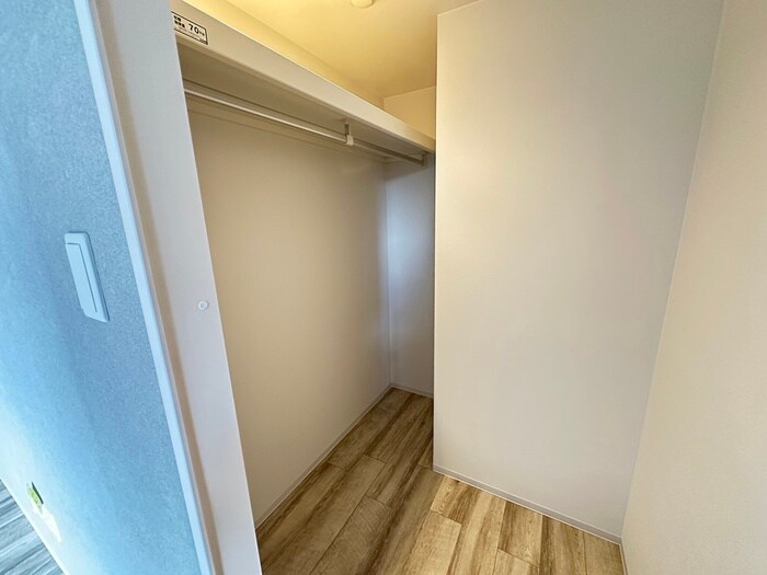 アルファスクエアS17の物件内観写真