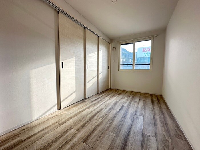 アルファスクエアS17の物件内観写真