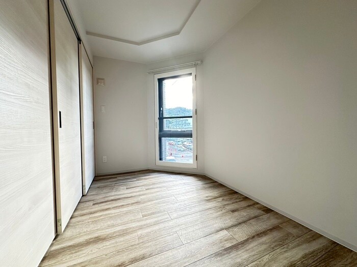 アルファスクエアS17の物件内観写真