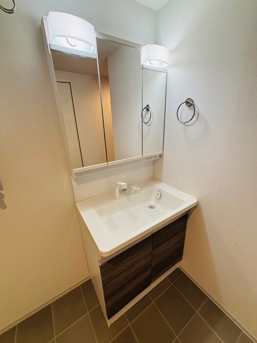 アルファスクエアS17の物件内観写真