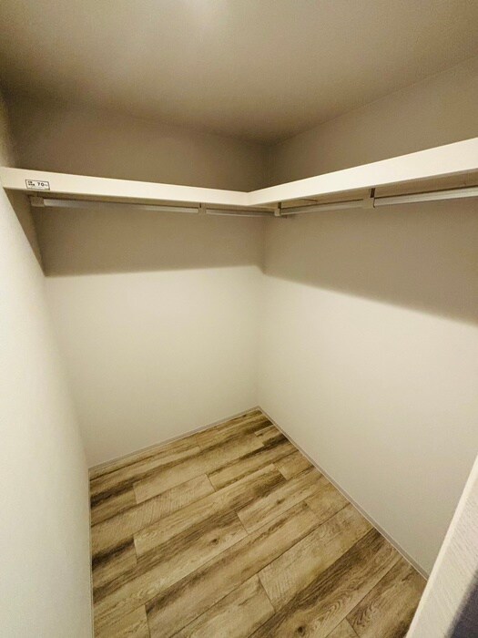 アルファスクエアS17の物件内観写真