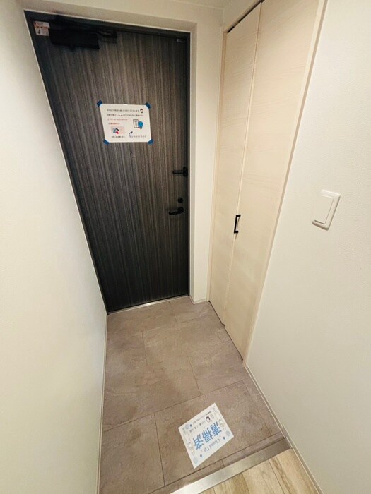 アルファスクエアS17の物件内観写真