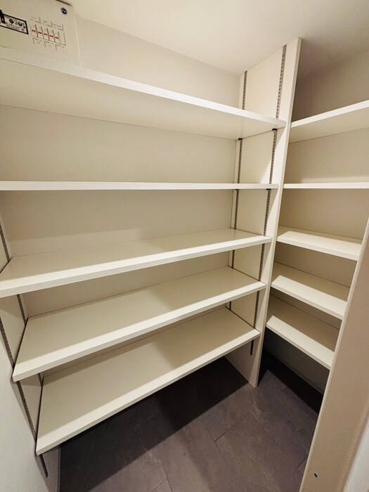 アルファスクエアS17の物件内観写真