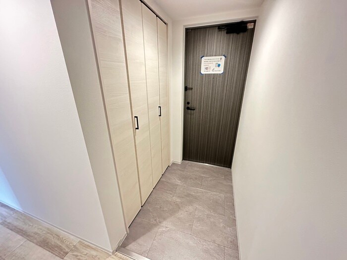 アルファスクエアS17の物件内観写真