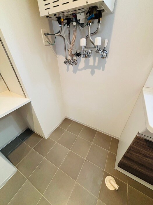 アルファスクエアS17の物件内観写真