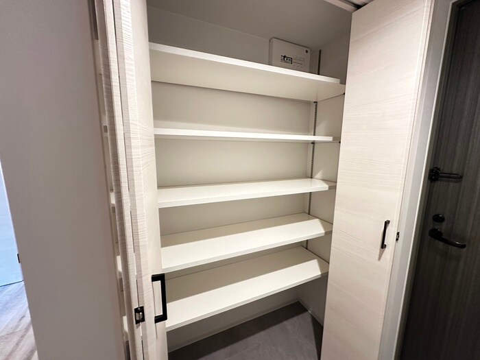 アルファスクエアS17の物件内観写真