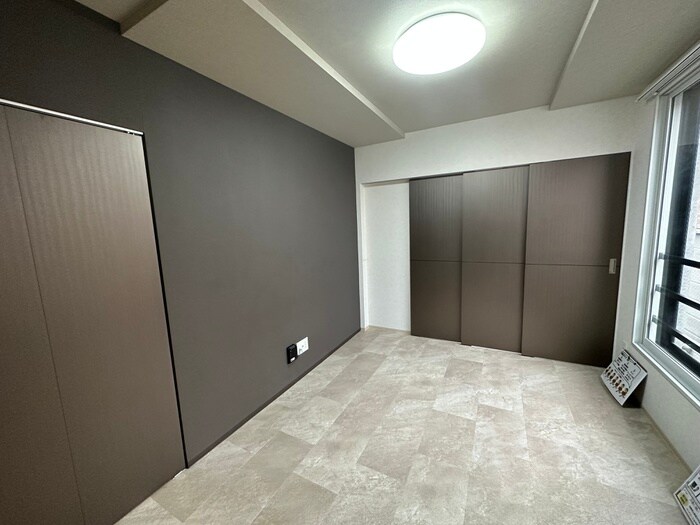 インダスカルの物件内観写真