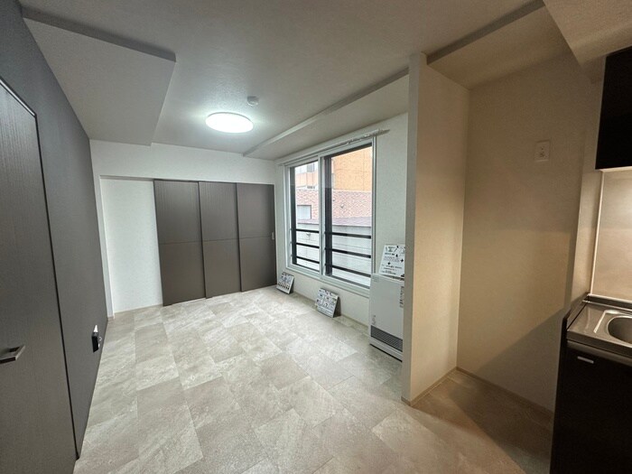 インダスカルの物件内観写真