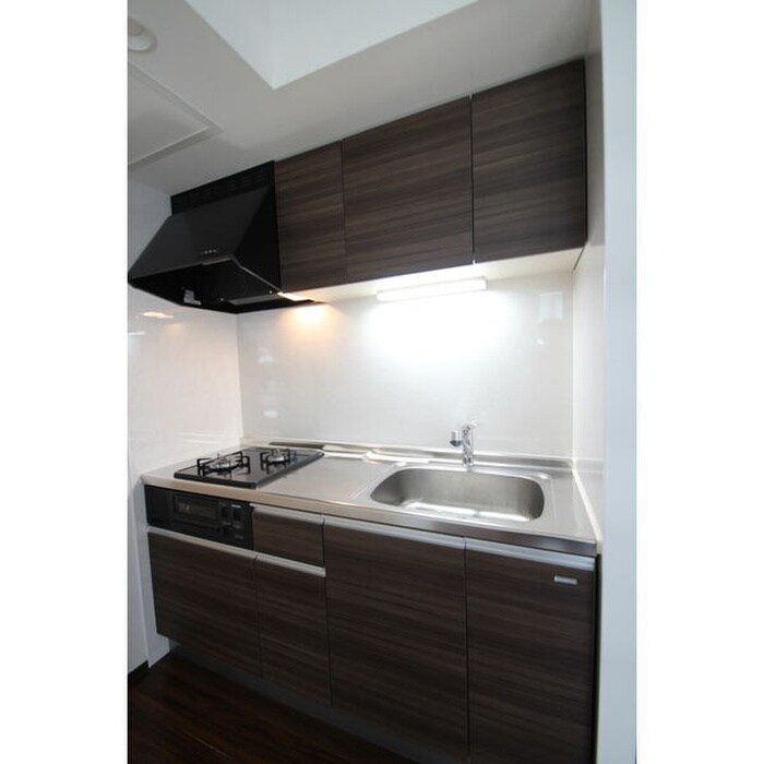 インダスカルの物件内観写真