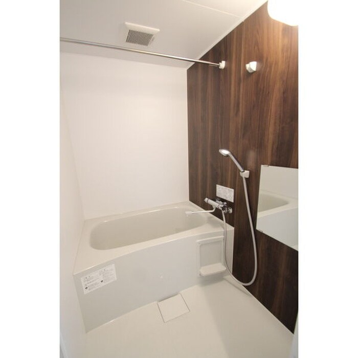 インダスカルの物件内観写真