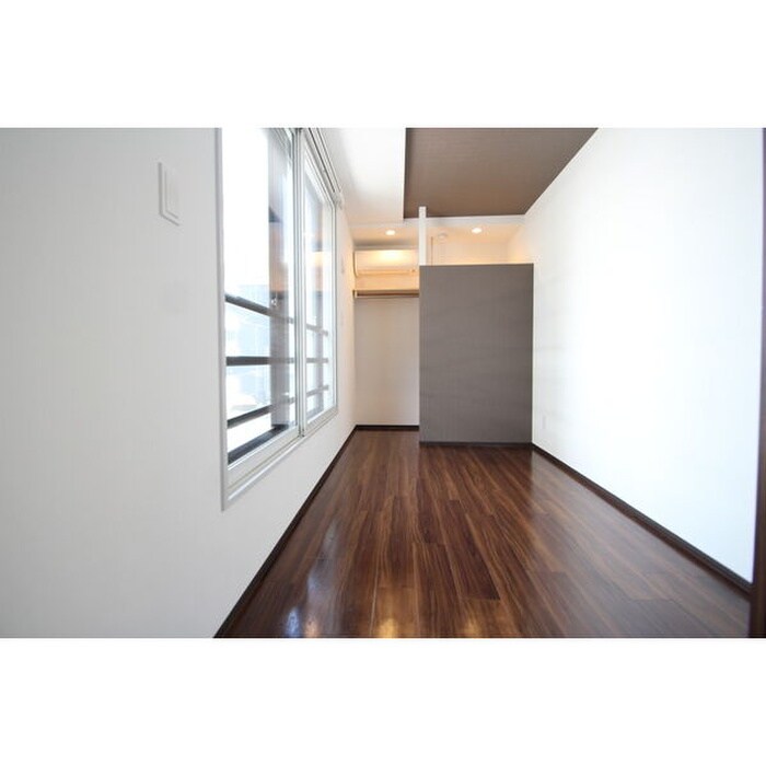 インダスカルの物件内観写真