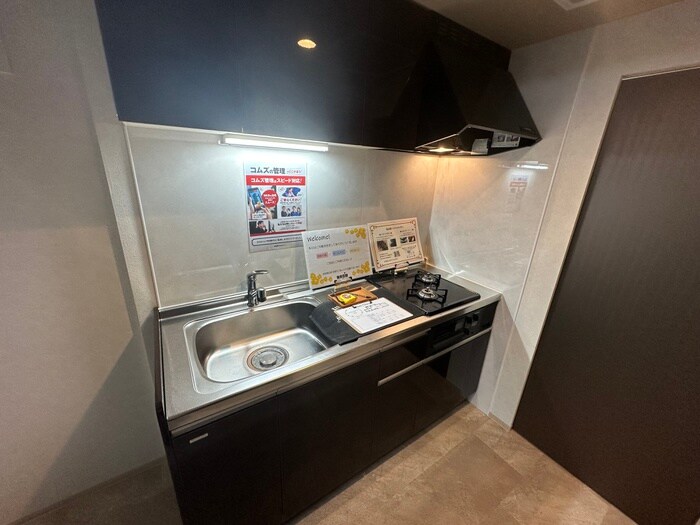 インダスカルの物件内観写真