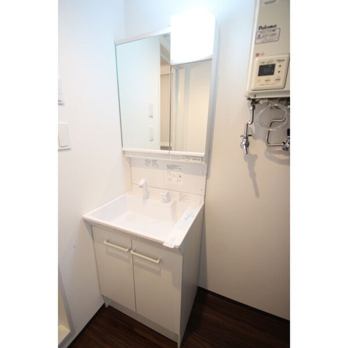 インダスカルの物件内観写真