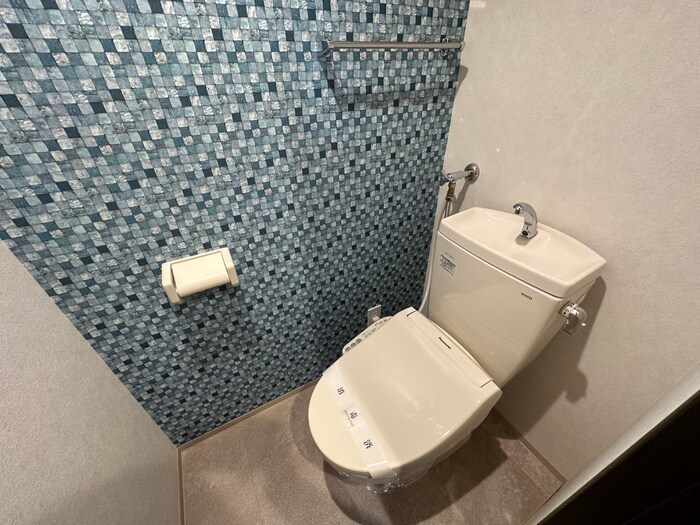 インダスカルの物件内観写真