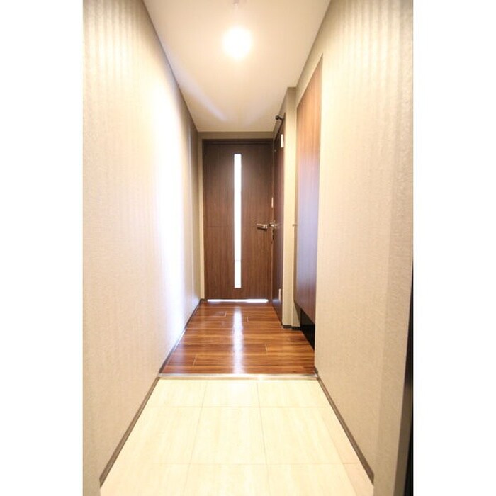 インダスカルの物件内観写真