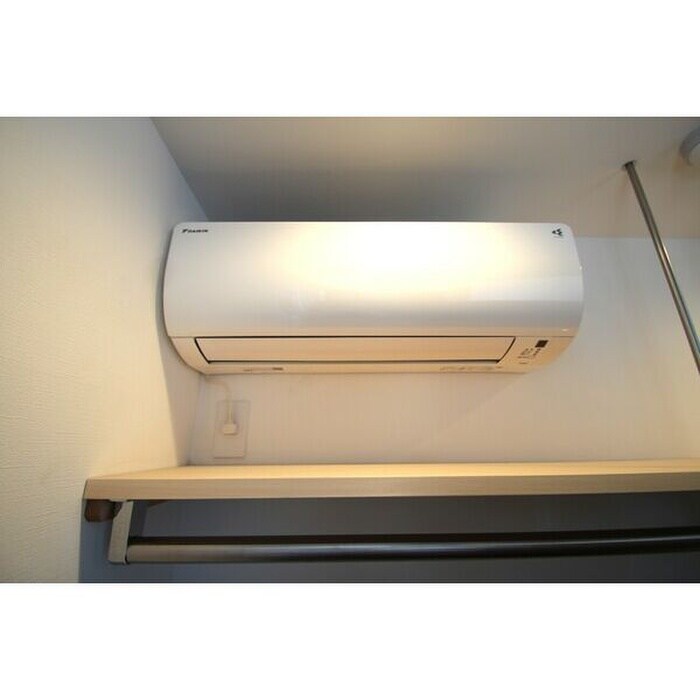 インダスカルの物件内観写真